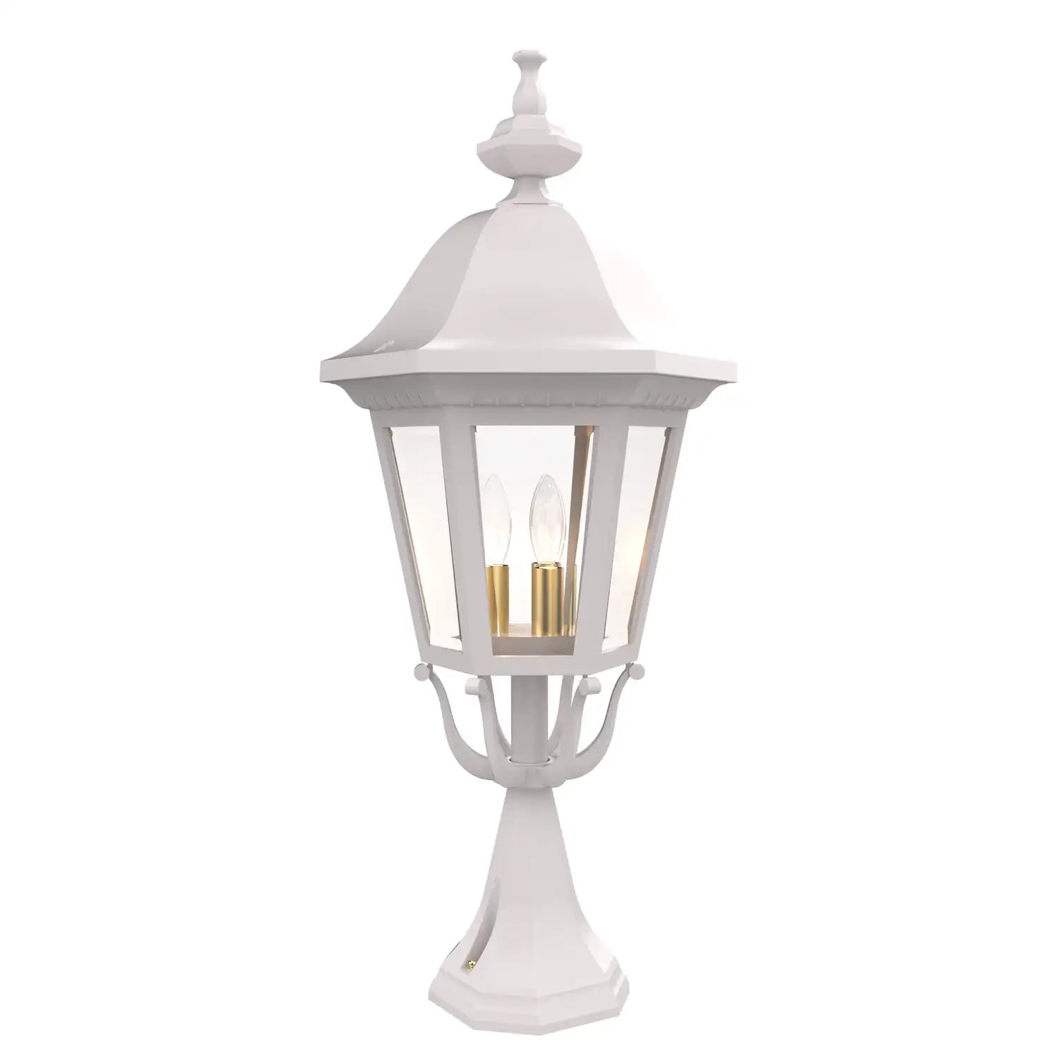 SNOC FLORENCE - MEDIUM PEDESTAL MOUNT 23740 - Post