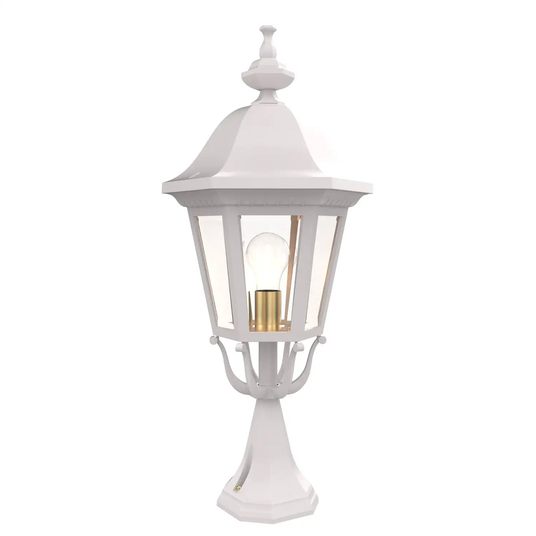 SNOC FLORENCE - MEDIUM PEDESTAL MOUNT 23740 - Post