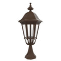SNOC FLORENCE - MEDIUM PEDESTAL MOUNT 23740 - Post