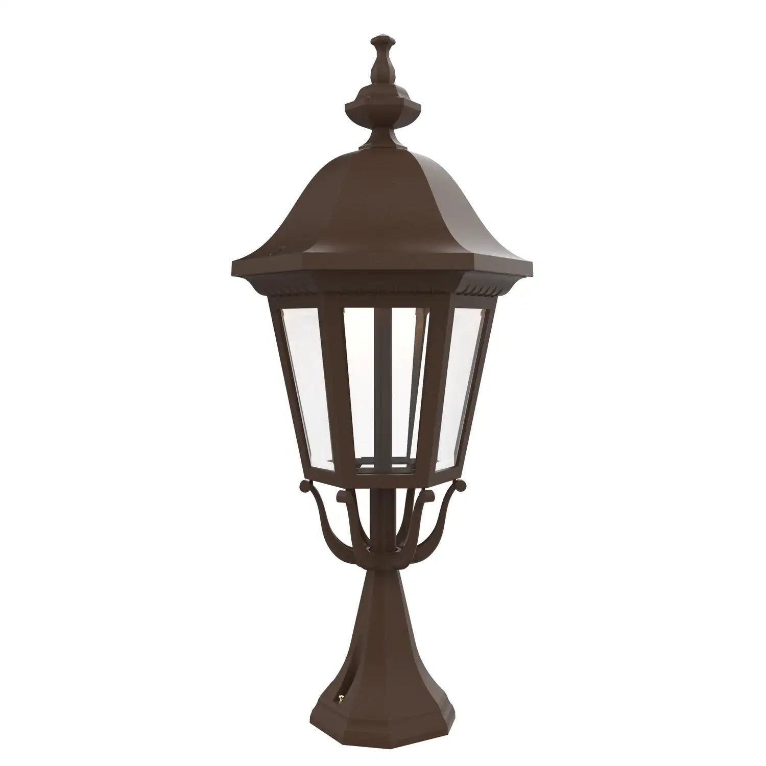 SNOC FLORENCE - MEDIUM PEDESTAL MOUNT 23740 - Post