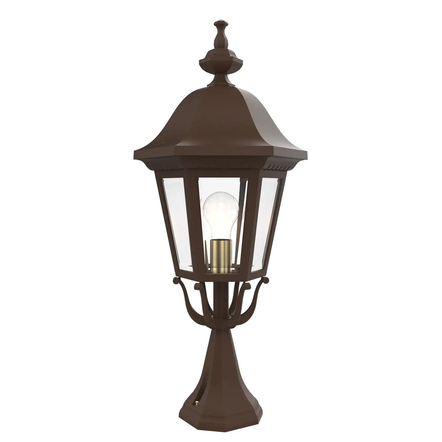SNOC FLORENCE - MEDIUM PEDESTAL MOUNT 23740 - Post