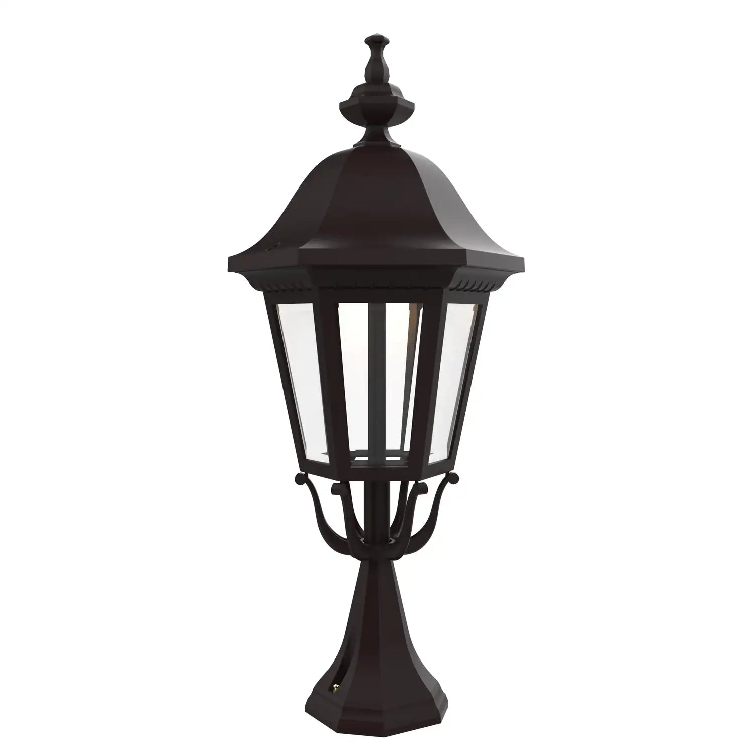 SNOC FLORENCE - MEDIUM PEDESTAL MOUNT 23740 - Post