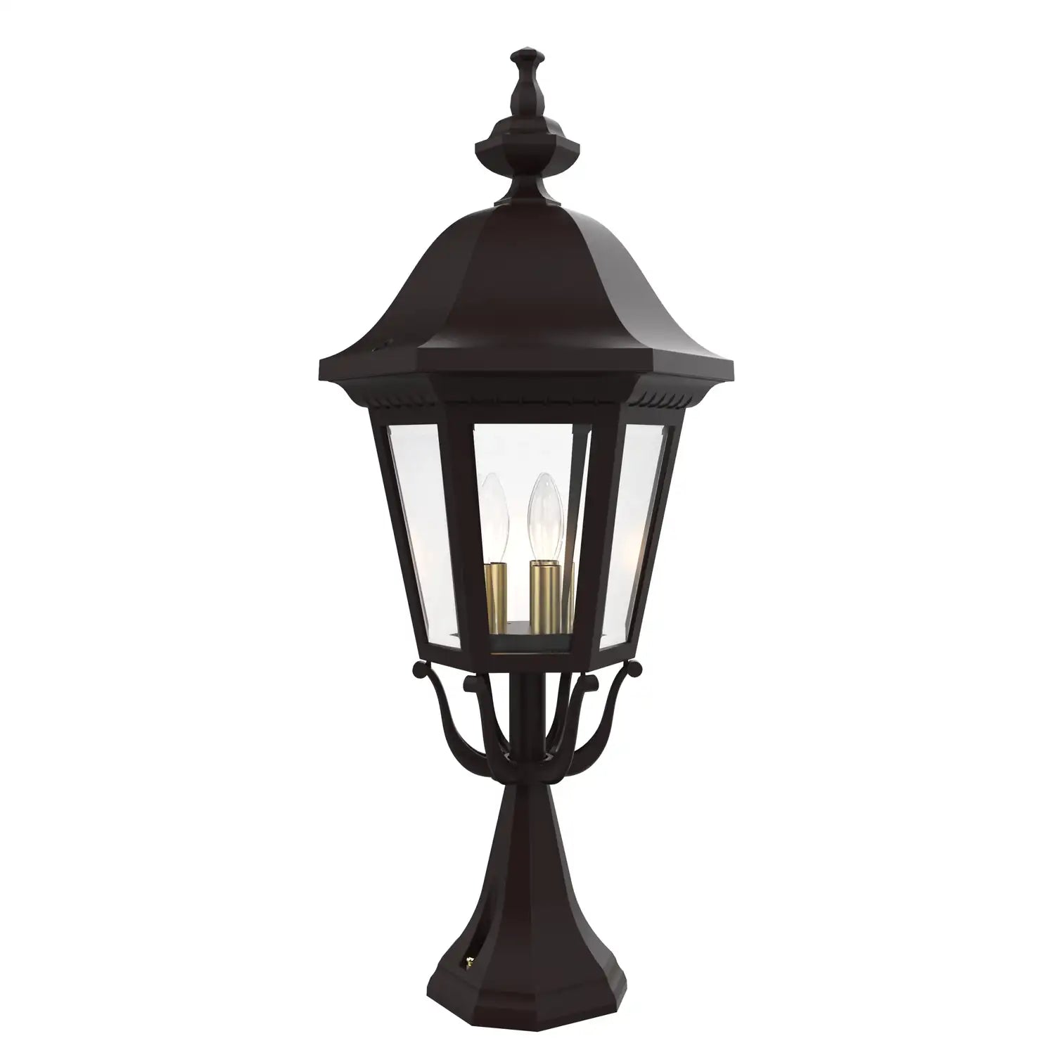 SNOC FLORENCE - MEDIUM PEDESTAL MOUNT 23740 - Post