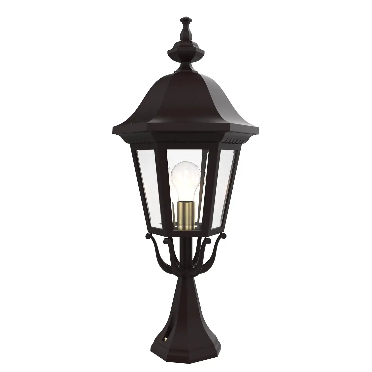 SNOC FLORENCE - MEDIUM PEDESTAL MOUNT 23740 - Post
