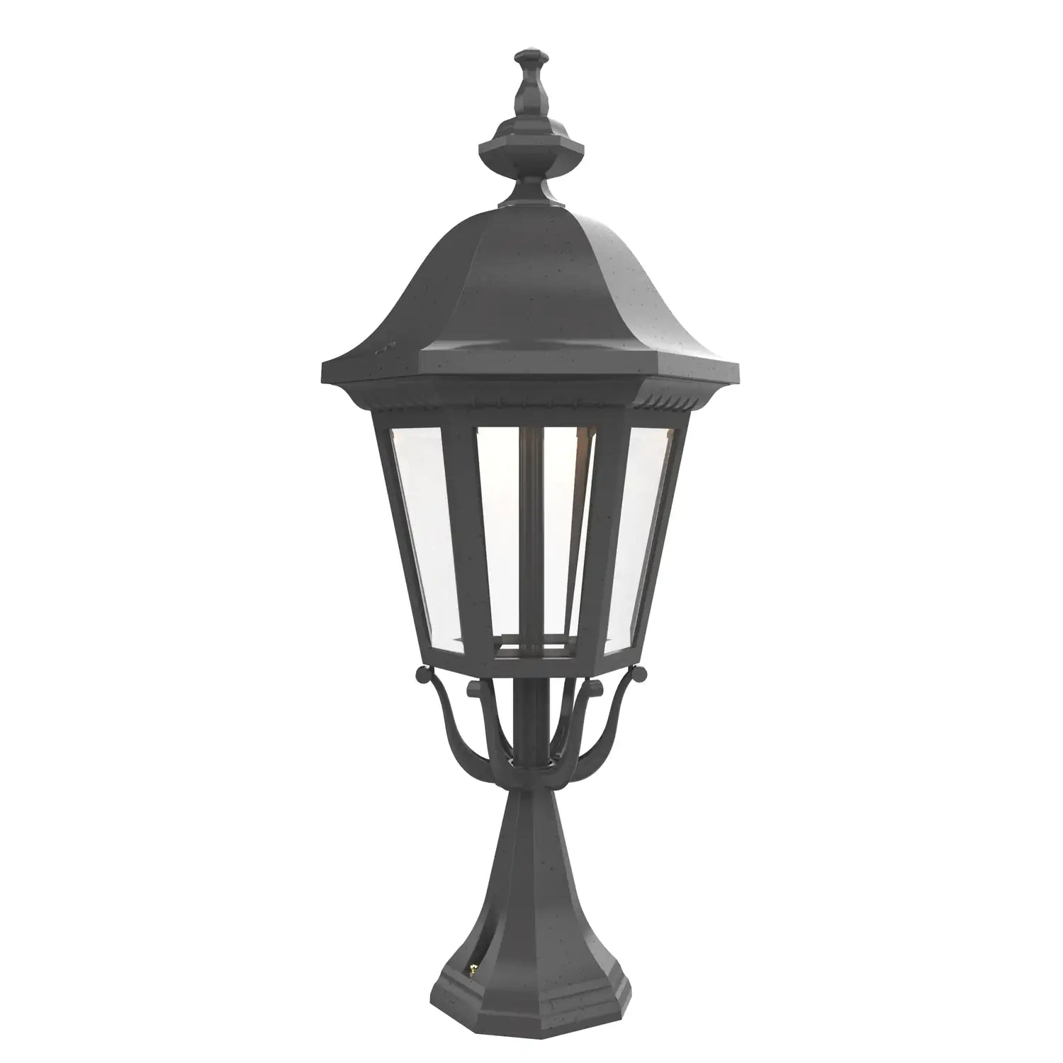 SNOC FLORENCE - MEDIUM PEDESTAL MOUNT 23740 - Post