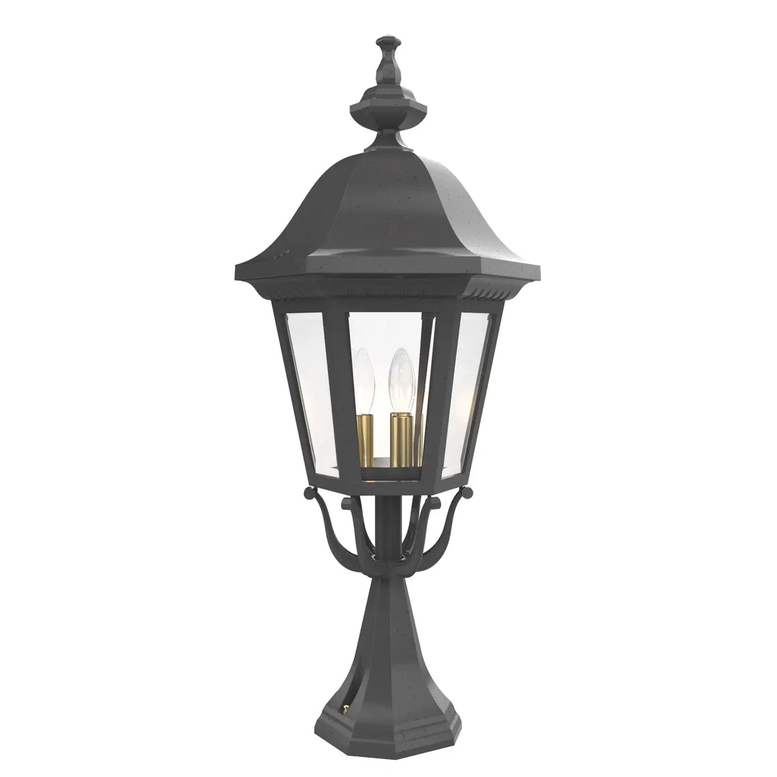 SNOC FLORENCE - MEDIUM PEDESTAL MOUNT 23740 - Post