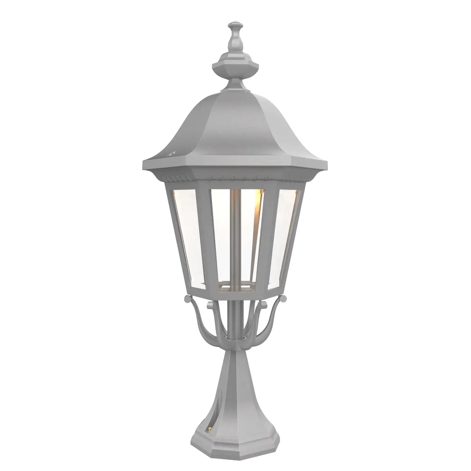 SNOC FLORENCE - MEDIUM PEDESTAL MOUNT 23740 - Post
