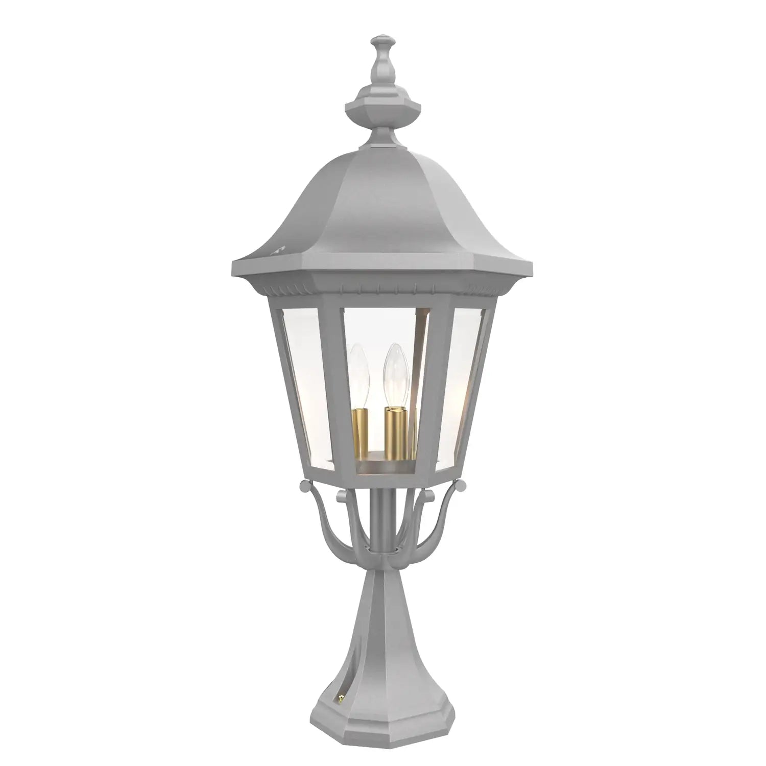 SNOC FLORENCE - MEDIUM PEDESTAL MOUNT 23740 - Post