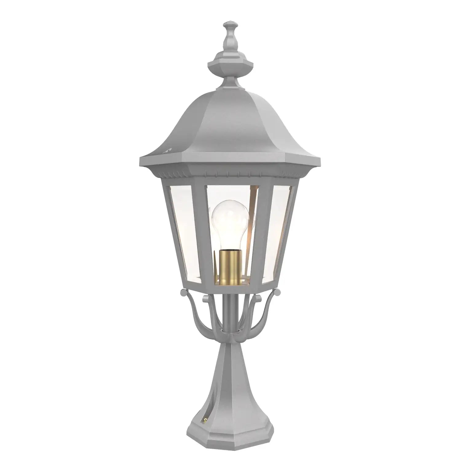 SNOC FLORENCE - MEDIUM PEDESTAL MOUNT 23740 - Post
