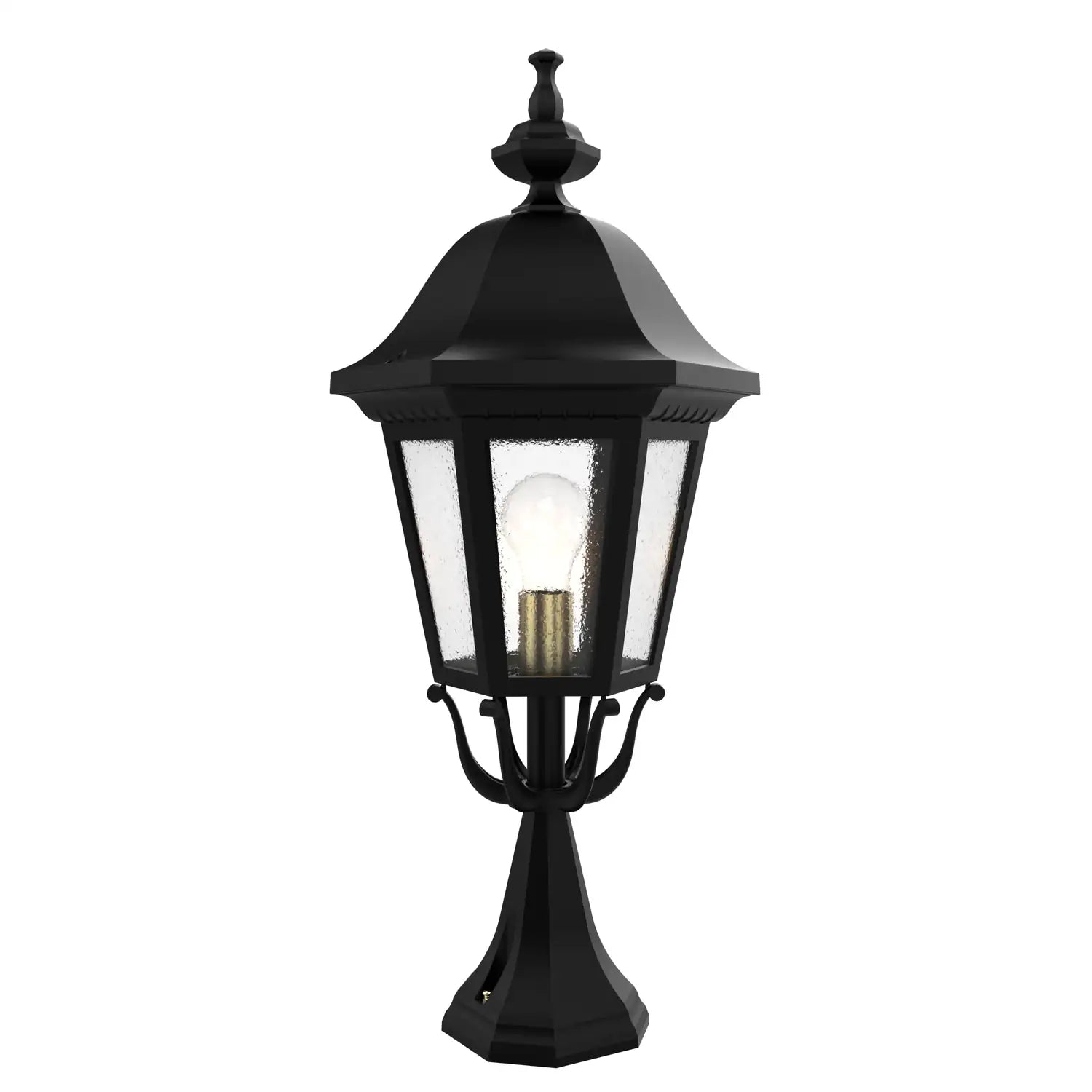 SNOC FLORENCE - MEDIUM PEDESTAL MOUNT 23740 - Post