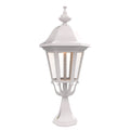 SNOC FLORENCE - MEDIUM PEDESTAL MOUNT 23740 - Post