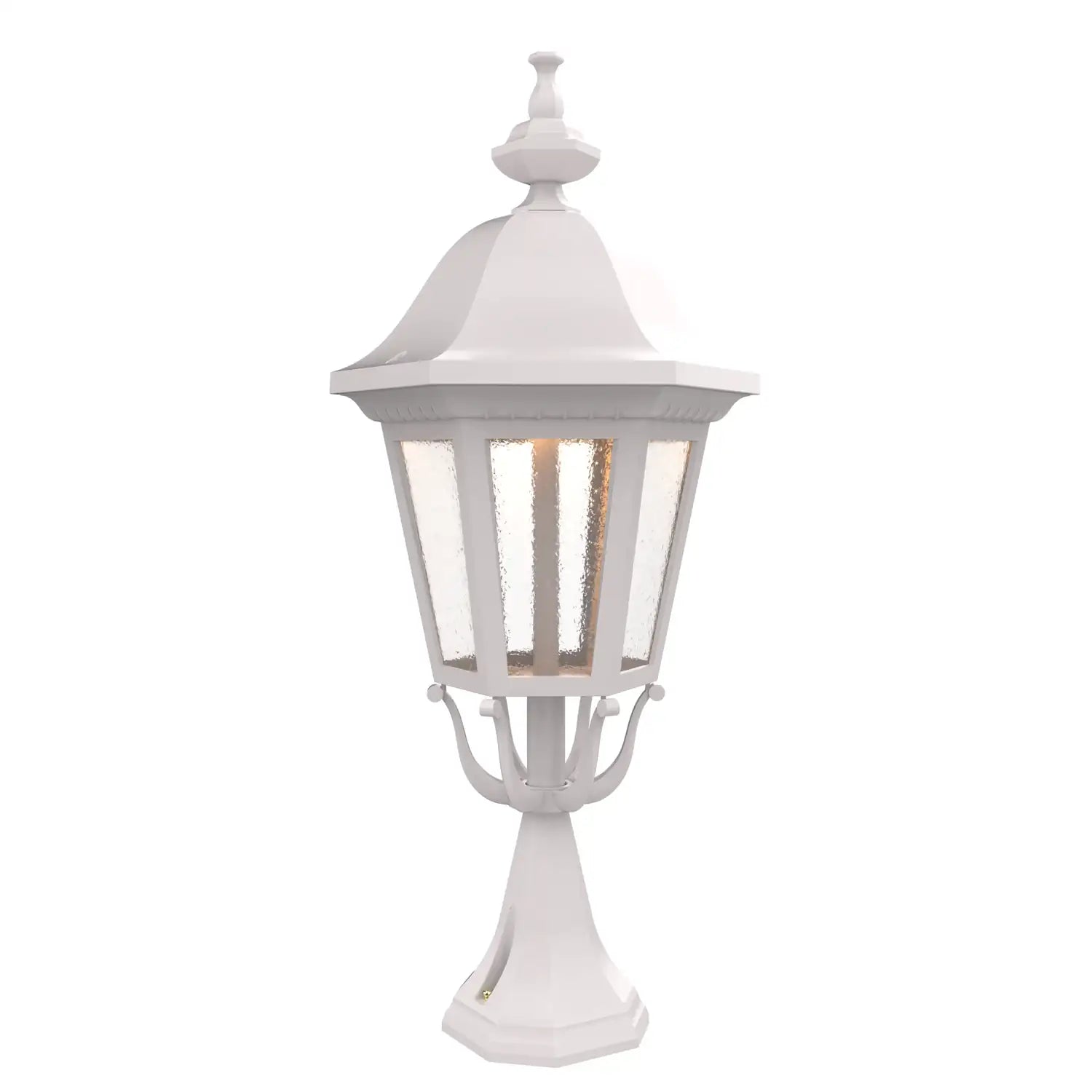 SNOC FLORENCE - MEDIUM PEDESTAL MOUNT 23740 - Post