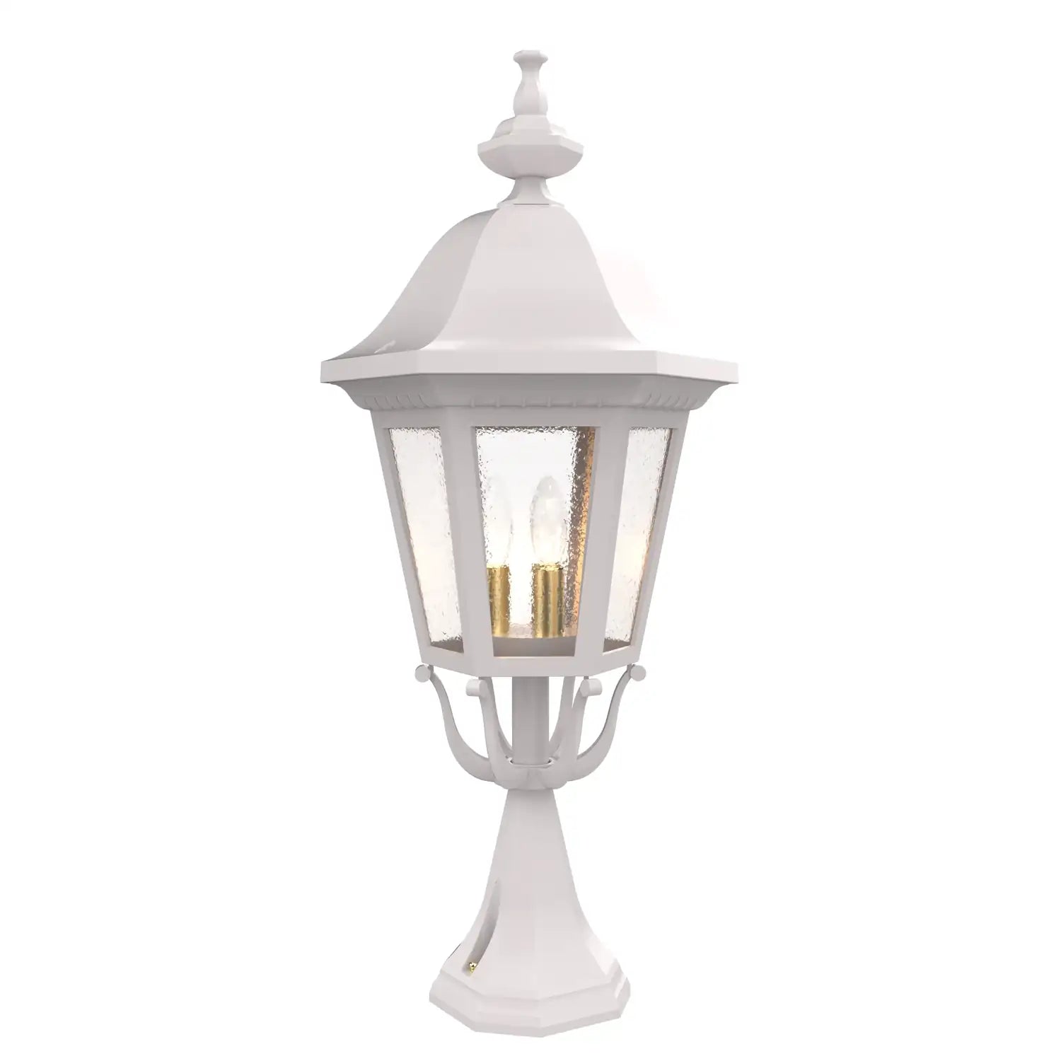 SNOC FLORENCE - MEDIUM PEDESTAL MOUNT 23740 - Post