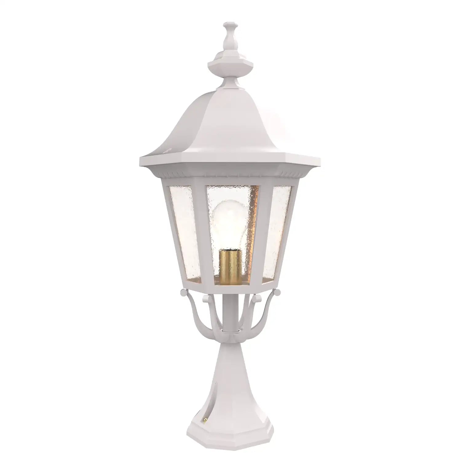 SNOC FLORENCE - MEDIUM PEDESTAL MOUNT 23740 - Post