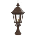 SNOC FLORENCE - MEDIUM PEDESTAL MOUNT 23740 - Post