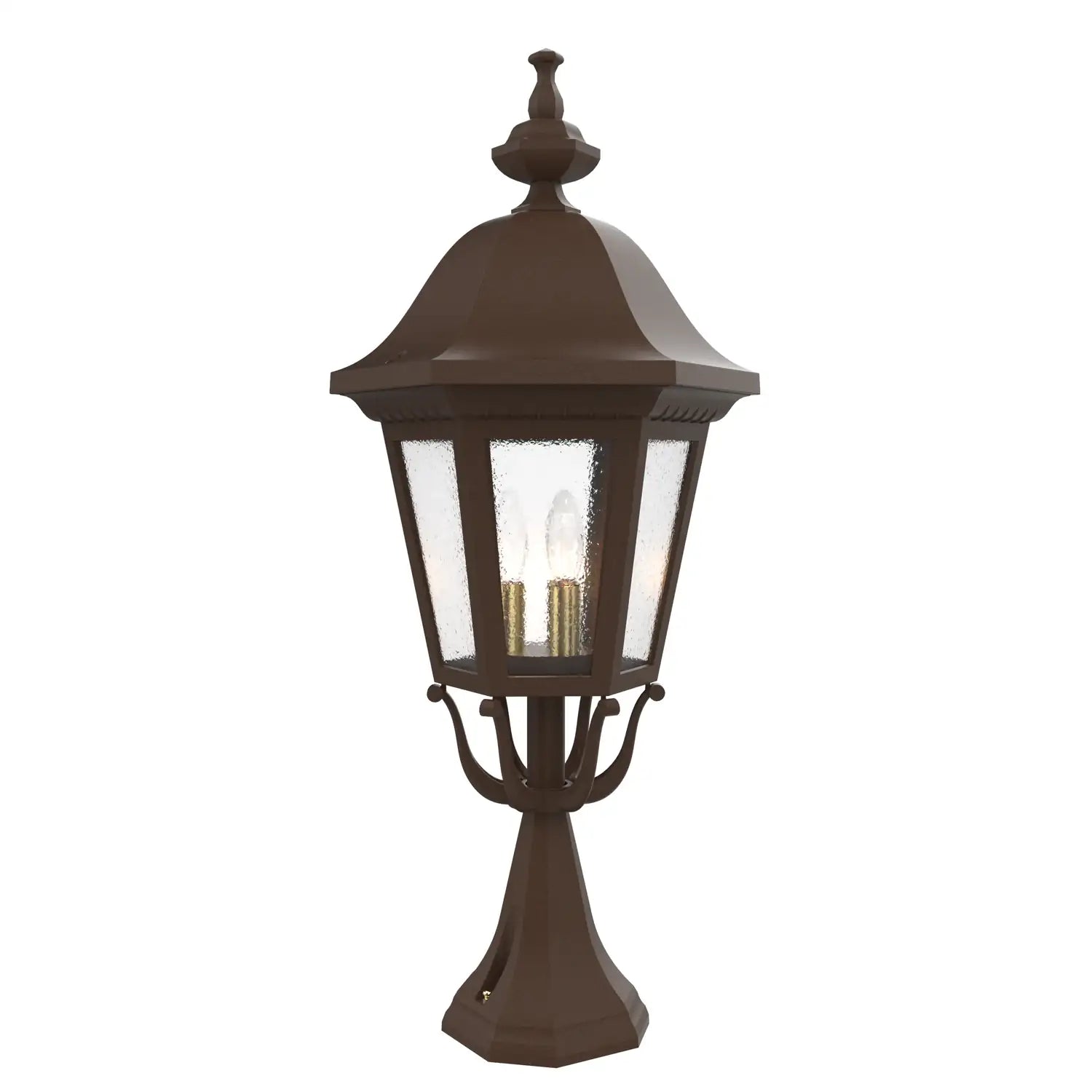 SNOC FLORENCE - MEDIUM PEDESTAL MOUNT 23740 - Post