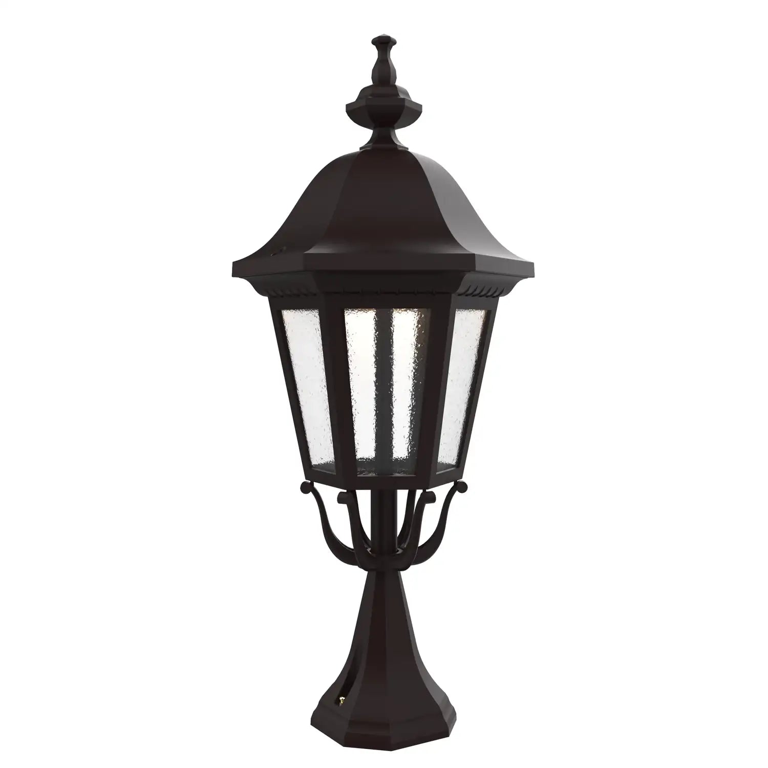SNOC FLORENCE - MEDIUM PEDESTAL MOUNT 23740 - Post