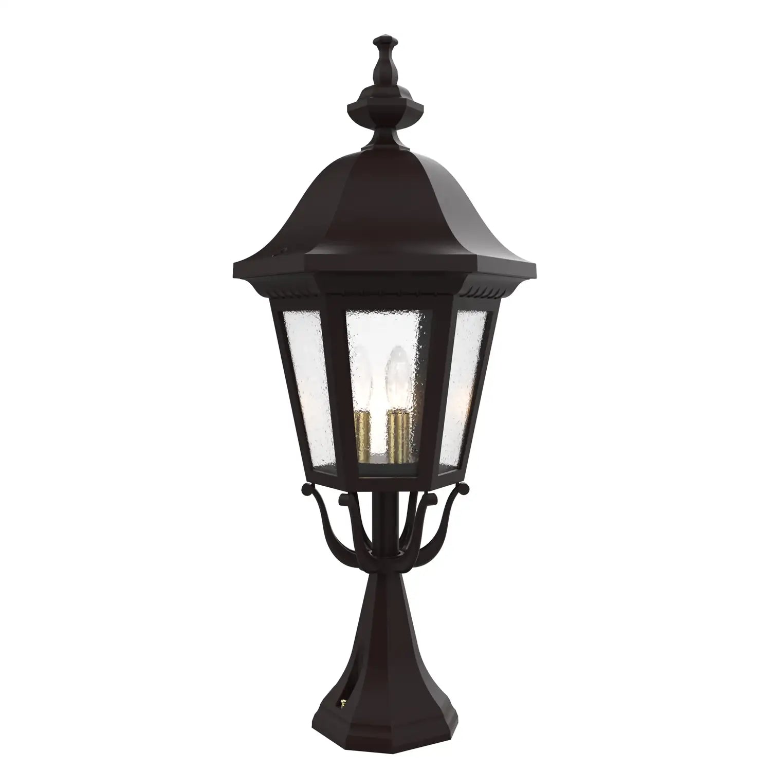 SNOC FLORENCE - MEDIUM PEDESTAL MOUNT 23740 - Post