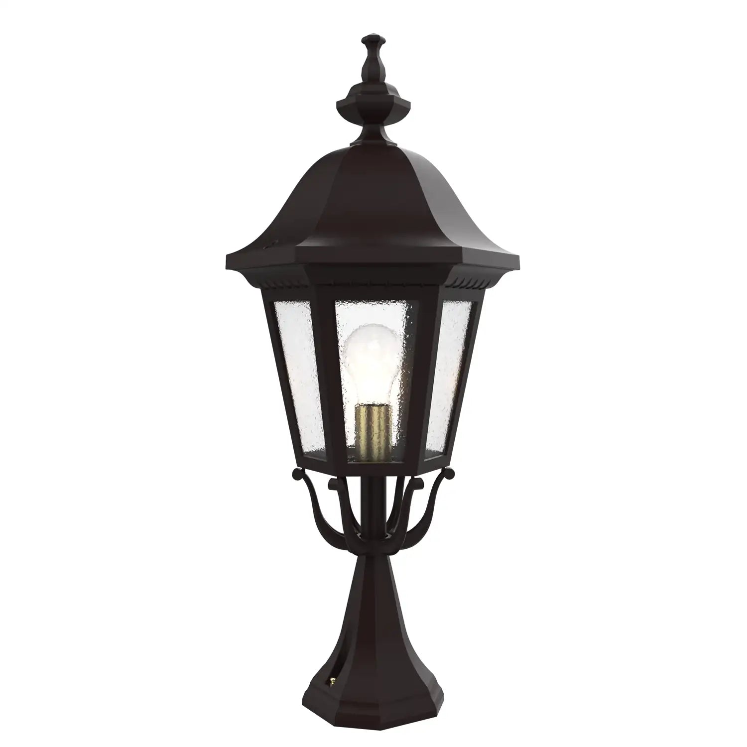 SNOC FLORENCE - MEDIUM PEDESTAL MOUNT 23740 - Post