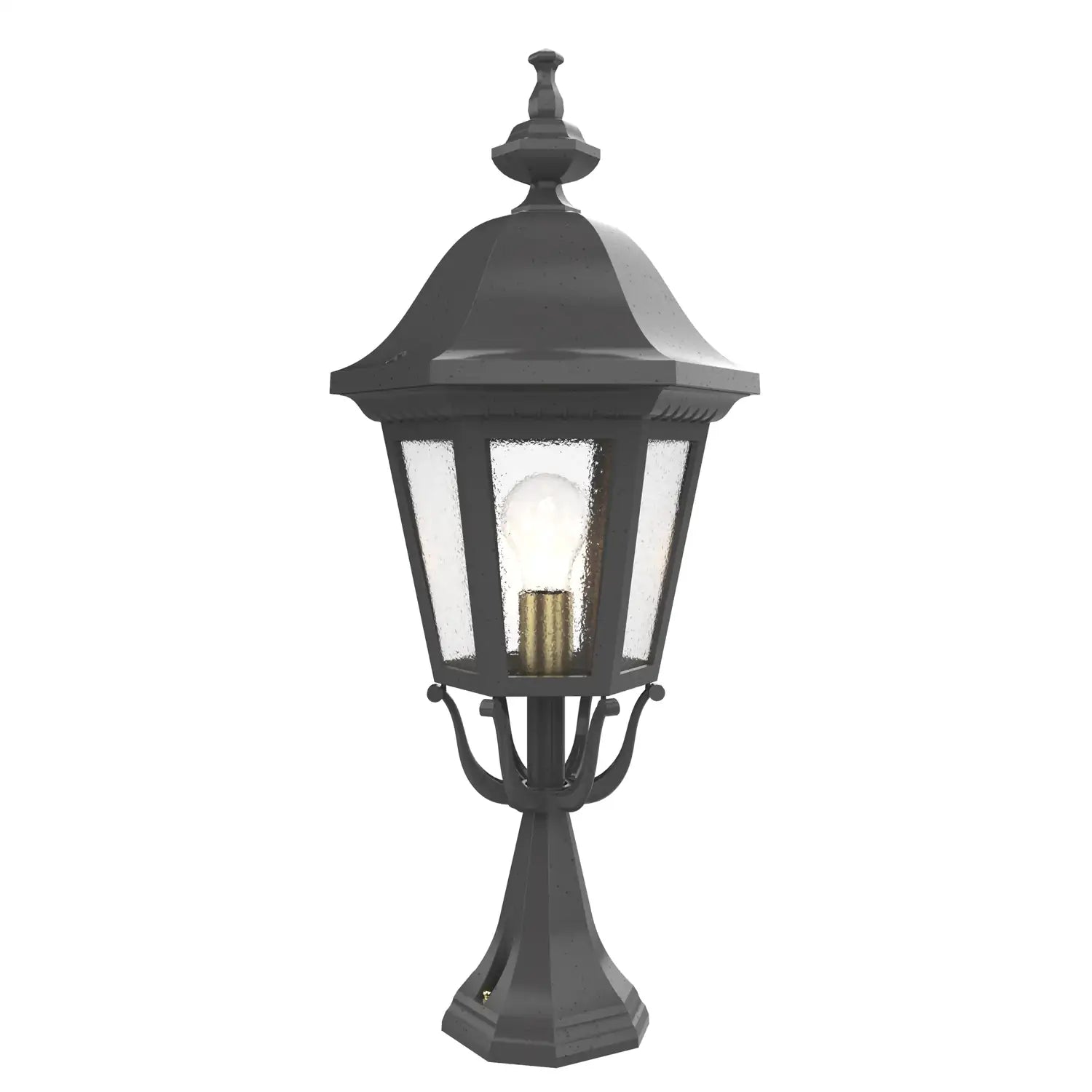 SNOC FLORENCE - MEDIUM PEDESTAL MOUNT 23740 - Post