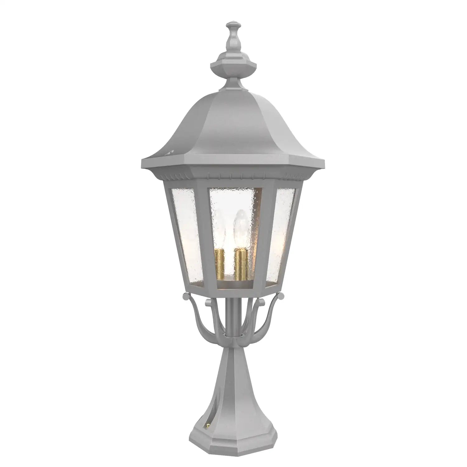 SNOC FLORENCE - MEDIUM PEDESTAL MOUNT 23740 - Post