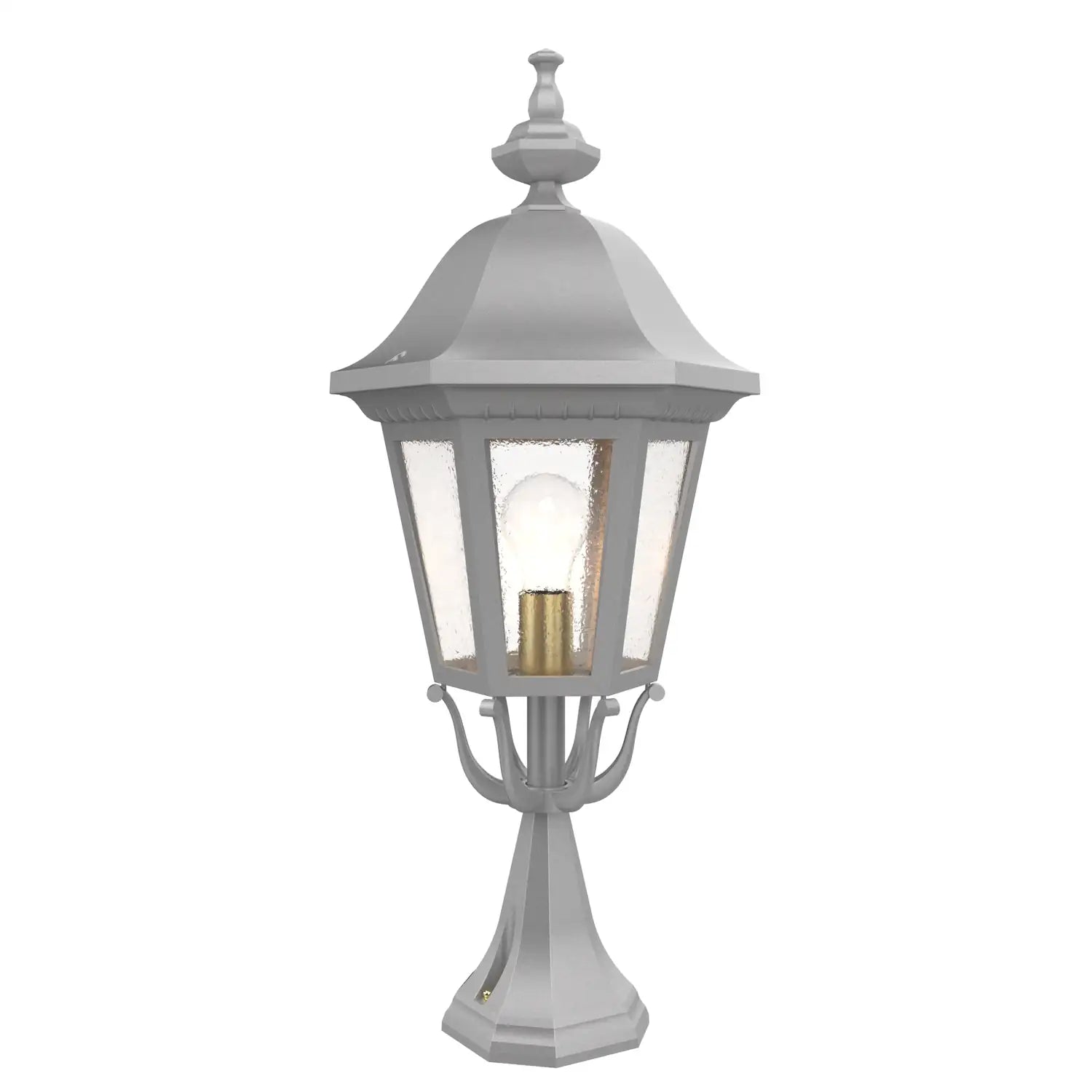 SNOC FLORENCE - MEDIUM PEDESTAL MOUNT 23740 - Post