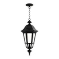 SNOC, FLORENCE - CEILING MOUNTING WITH MEDIUM CHAIN 23755, OUTDOOR CEILING LIGHT
