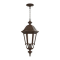 SNOC, FLORENCE - CEILING MOUNTING WITH MEDIUM CHAIN 23755, OUTDOOR CEILING LIGHT