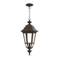 SNOC, FLORENCE - CEILING MOUNTING WITH MEDIUM CHAIN 23755, OUTDOOR CEILING LIGHT