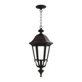 SNOC, FLORENCE - CEILING MOUNTING WITH MEDIUM CHAIN 23755, OUTDOOR CEILING LIGHT
