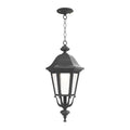 SNOC, FLORENCE - CEILING MOUNTING WITH MEDIUM CHAIN 23755, OUTDOOR CEILING LIGHT