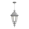 SNOC, FLORENCE - CEILING MOUNTING WITH MEDIUM CHAIN 23755, OUTDOOR CEILING LIGHT