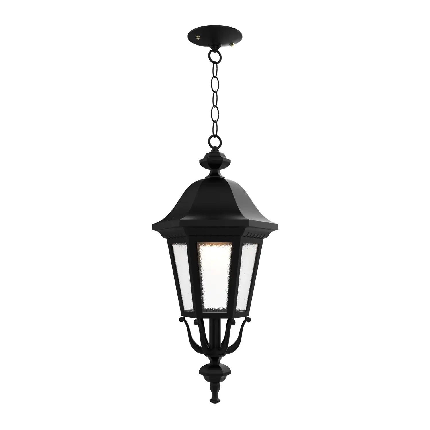 SNOC, FLORENCE - CEILING MOUNTING WITH MEDIUM CHAIN 23755, OUTDOOR CEILING LIGHT