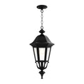 SNOC, FLORENCE - CEILING MOUNTING WITH MEDIUM CHAIN 23755, OUTDOOR CEILING LIGHT