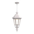 SNOC, FLORENCE - CEILING MOUNTING WITH MEDIUM CHAIN 23755, OUTDOOR CEILING LIGHT