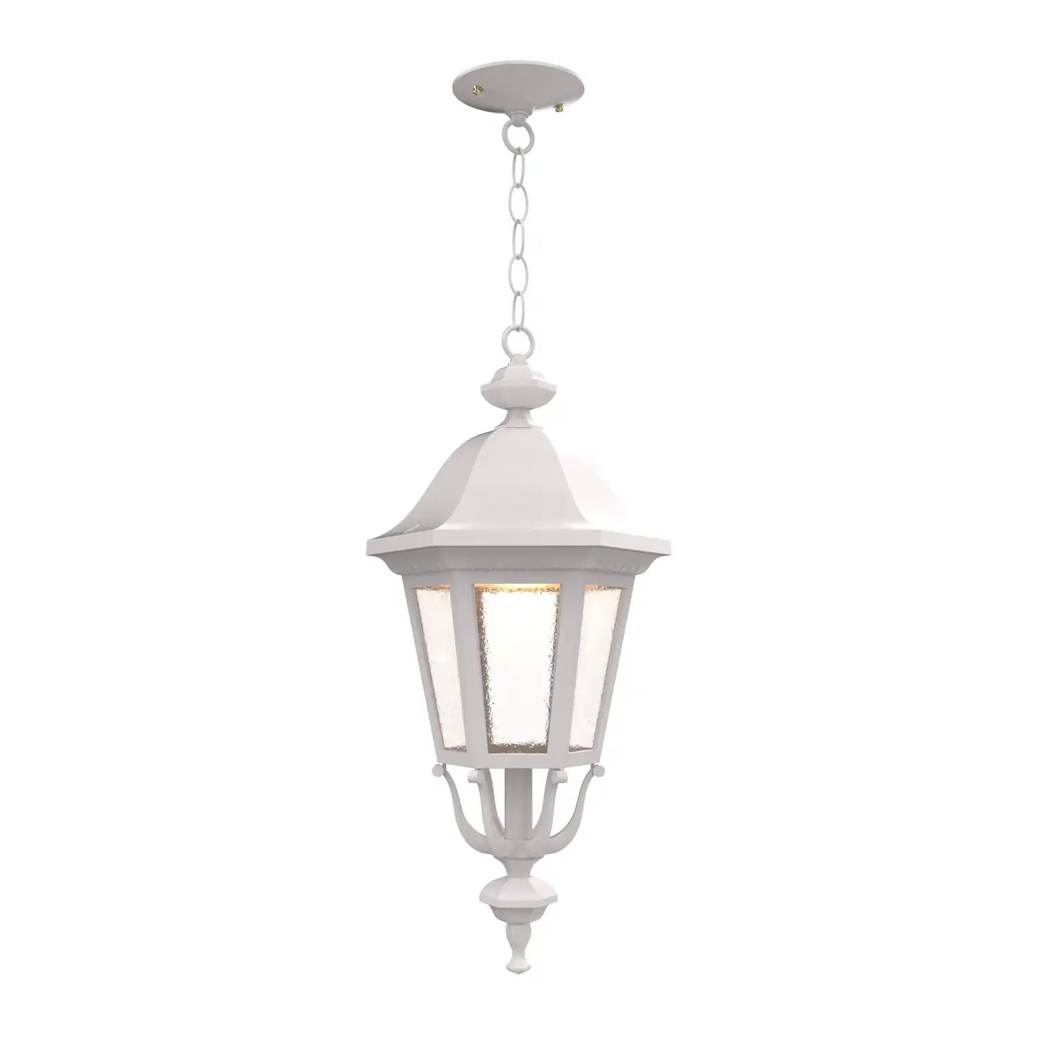SNOC, FLORENCE - CEILING MOUNTING WITH MEDIUM CHAIN 23755, OUTDOOR CEILING LIGHT