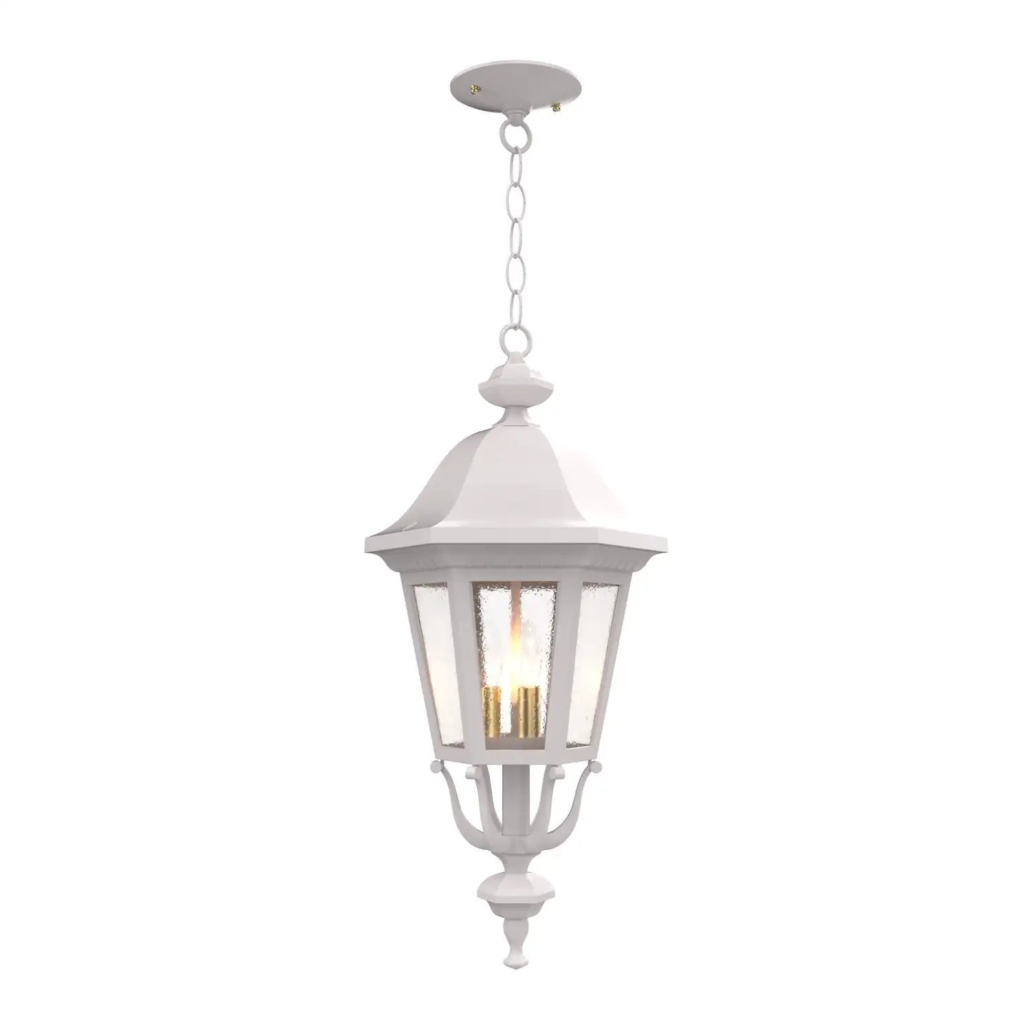 SNOC, FLORENCE - CEILING MOUNTING WITH MEDIUM CHAIN 23755, OUTDOOR CEILING LIGHT