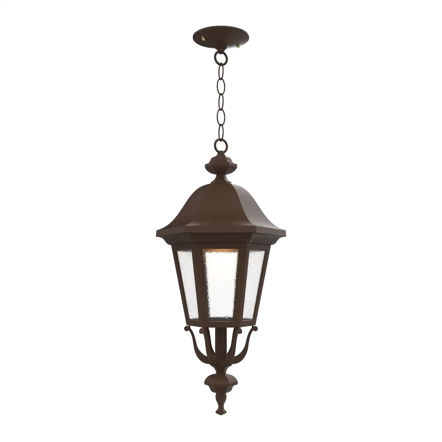 SNOC, FLORENCE - CEILING MOUNTING WITH MEDIUM CHAIN 23755, OUTDOOR CEILING LIGHT