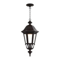 SNOC, FLORENCE - CEILING MOUNTING WITH MEDIUM CHAIN 23755, OUTDOOR CEILING LIGHT