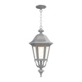 SNOC, FLORENCE - CEILING MOUNTING WITH MEDIUM CHAIN 23755, OUTDOOR CEILING LIGHT