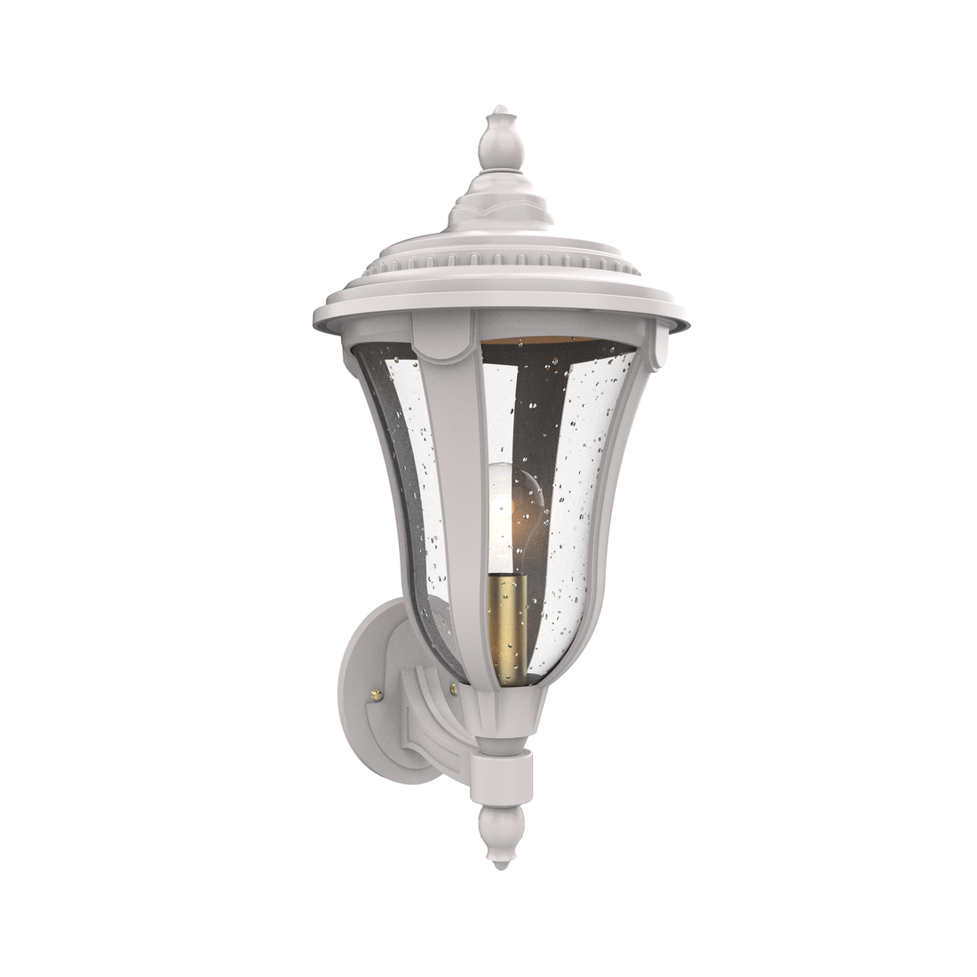 SNOC, MUNICH - MEDIUM UP-MOUNT MURAL 24224, OUTDOOR WALL LIGHTS