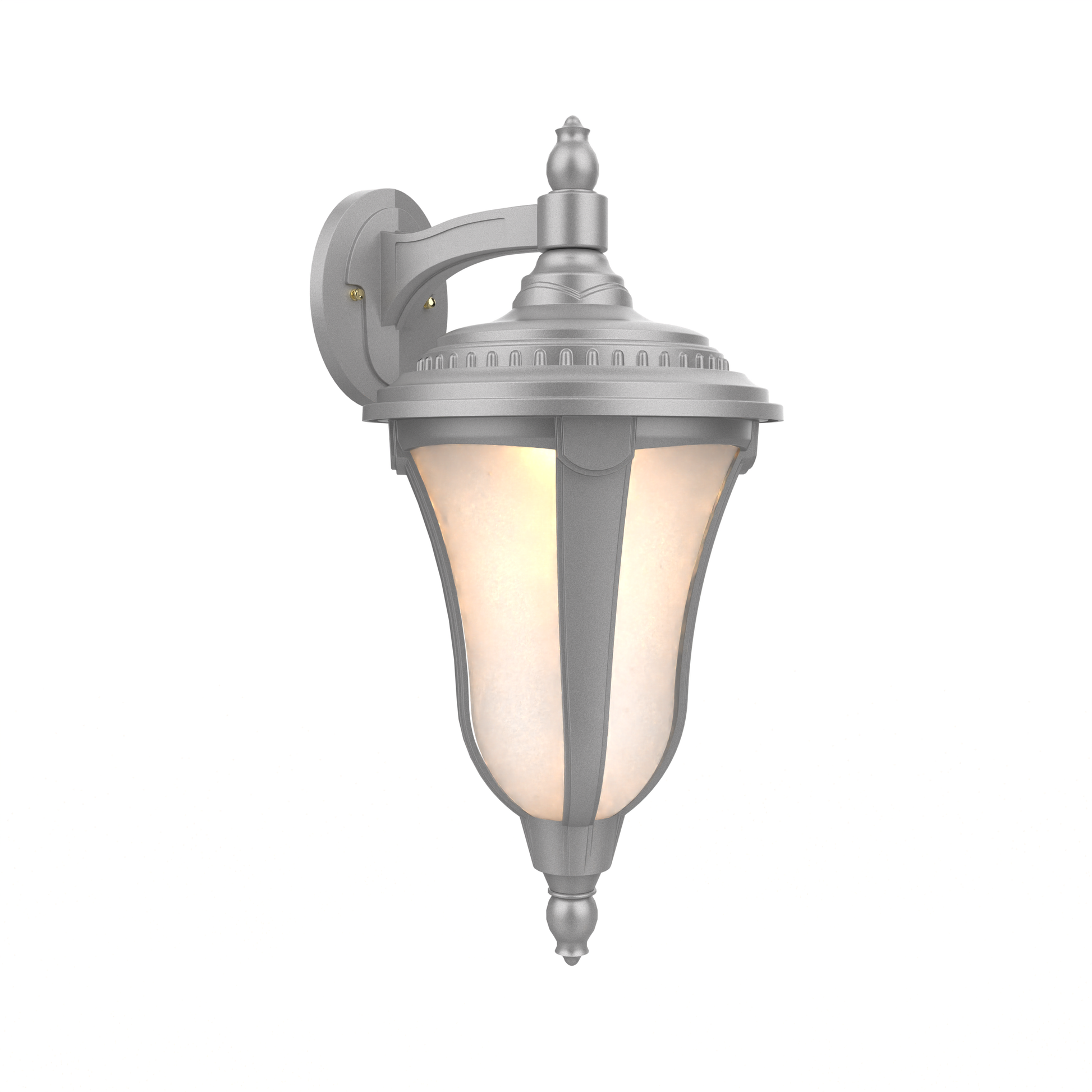 SNOC MUNICH - WALL-MOUNTED DOWNWARDS CLOSED BOTTOM MEDIUM FORMAT 24225 - Wall