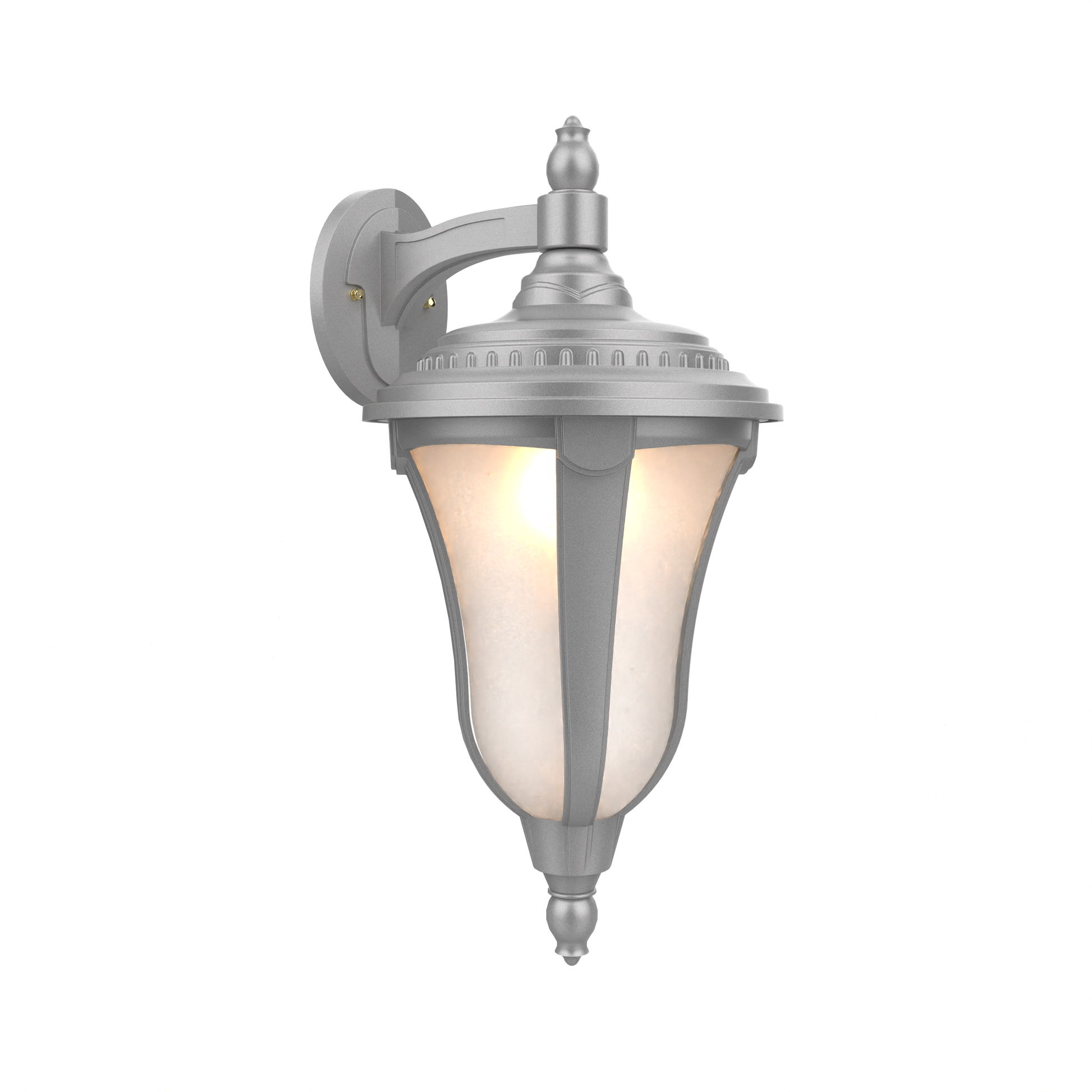 SNOC MUNICH - WALL-MOUNTED DOWNWARDS CLOSED BOTTOM MEDIUM FORMAT 24225 - Wall