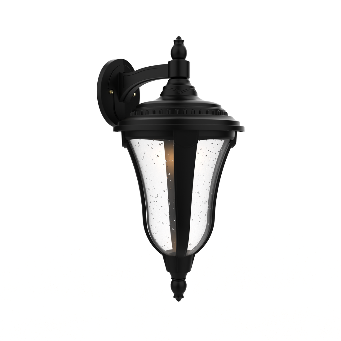 SNOC MUNICH - WALL-MOUNTED DOWNWARDS CLOSED BOTTOM MEDIUM FORMAT 24225 - Wall