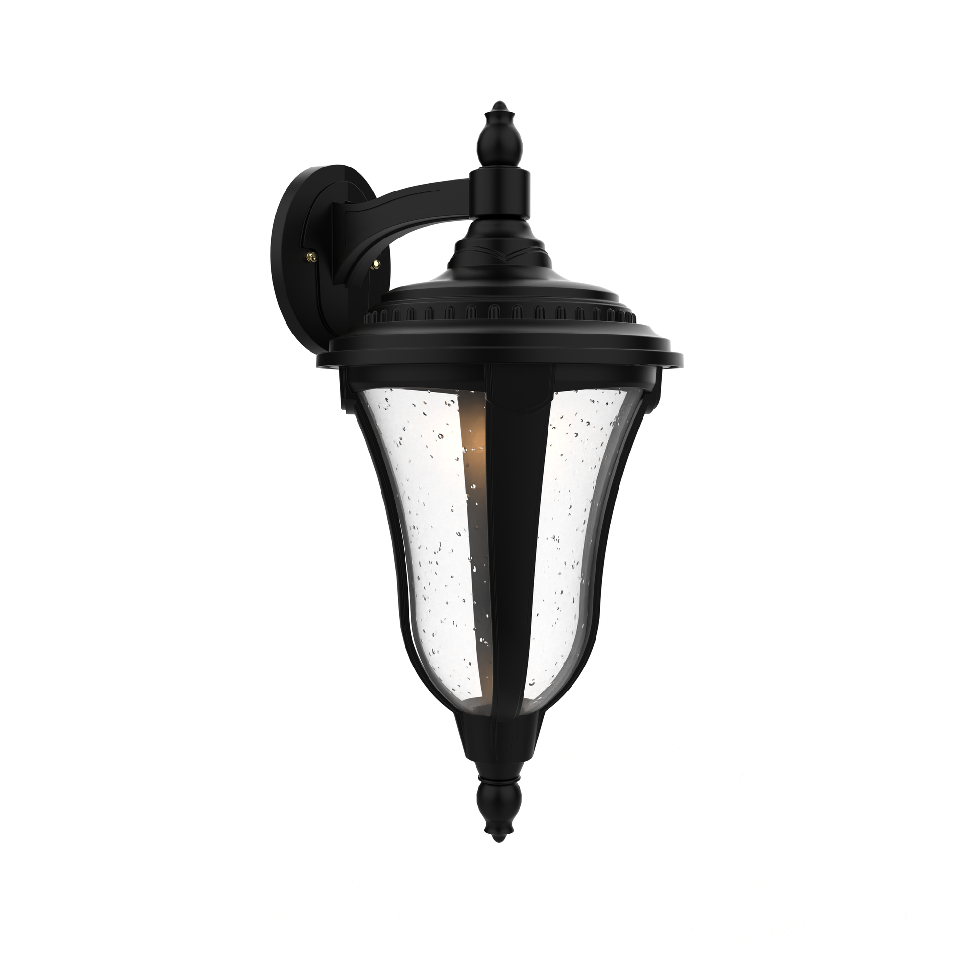 SNOC MUNICH - WALL-MOUNTED DOWNWARDS CLOSED BOTTOM MEDIUM FORMAT 24225 - Wall