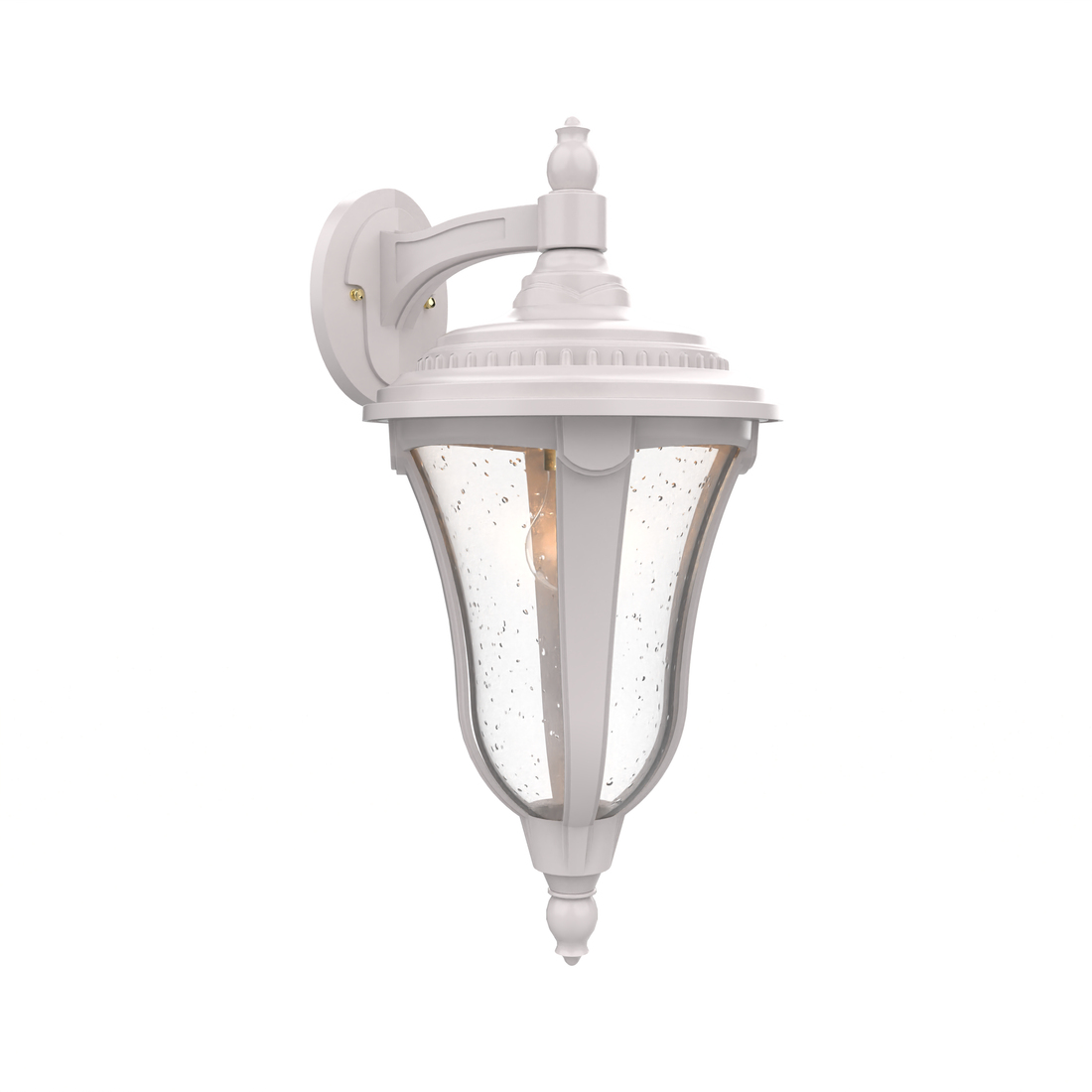 SNOC, MUNICH - WALL-MOUNTED DOWNWARDS CLOSED BOTTOM MEDIUM FORMAT 24225, OUTDOOR WALL LIGHTS