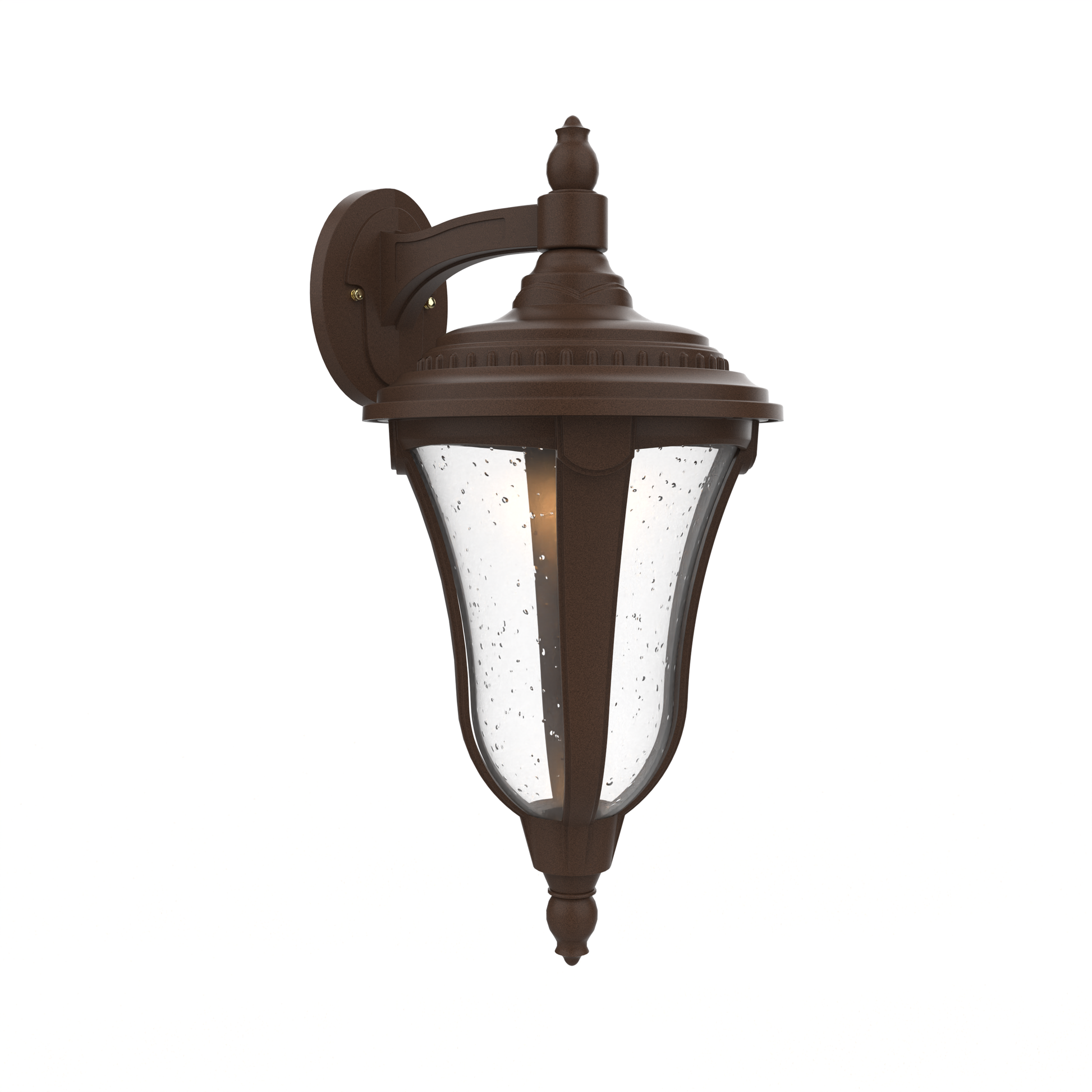 SNOC MUNICH - WALL-MOUNTED DOWNWARDS CLOSED BOTTOM MEDIUM FORMAT 24225 - Wall