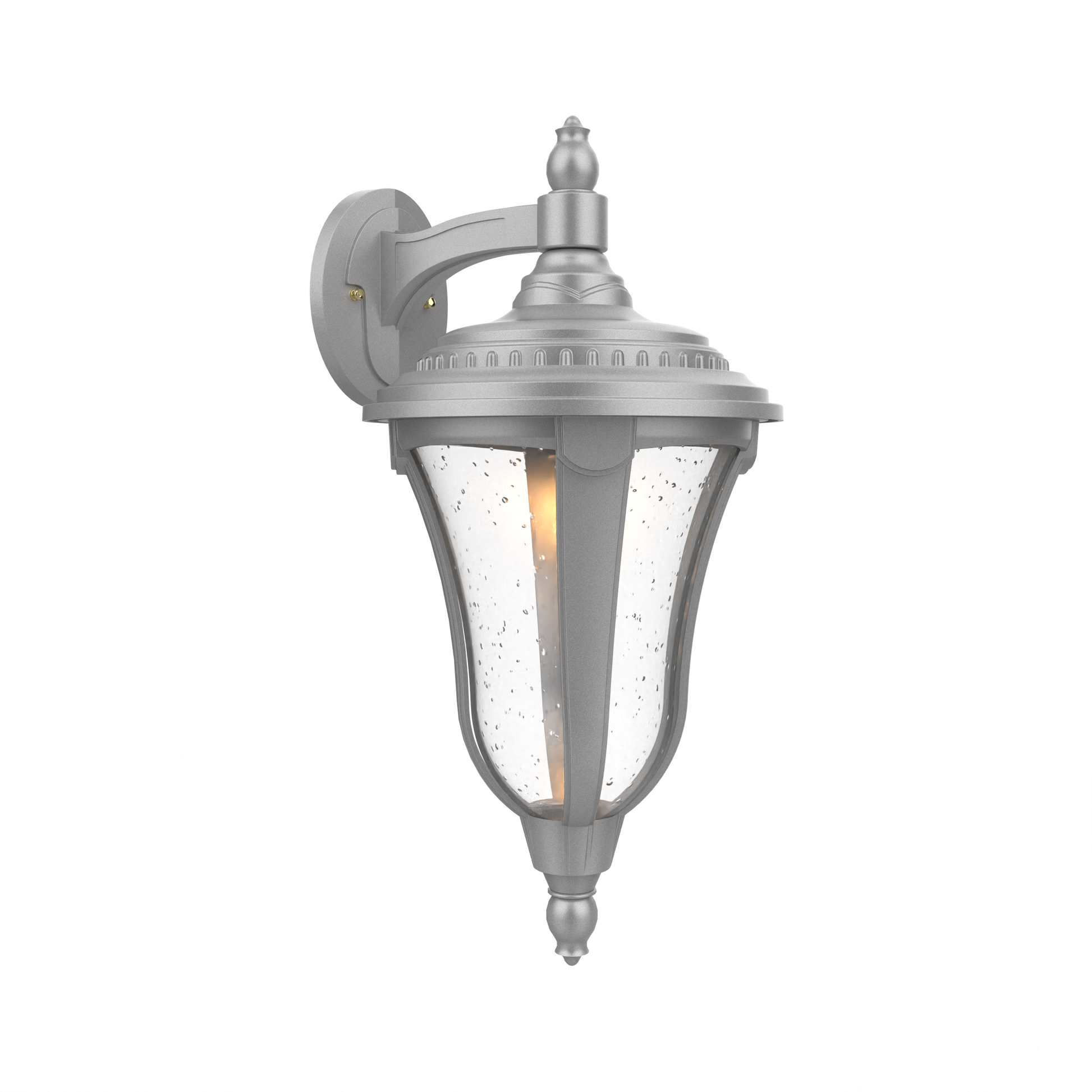 SNOC MUNICH - WALL-MOUNTED DOWNWARDS CLOSED BOTTOM MEDIUM FORMAT 24225 - Wall