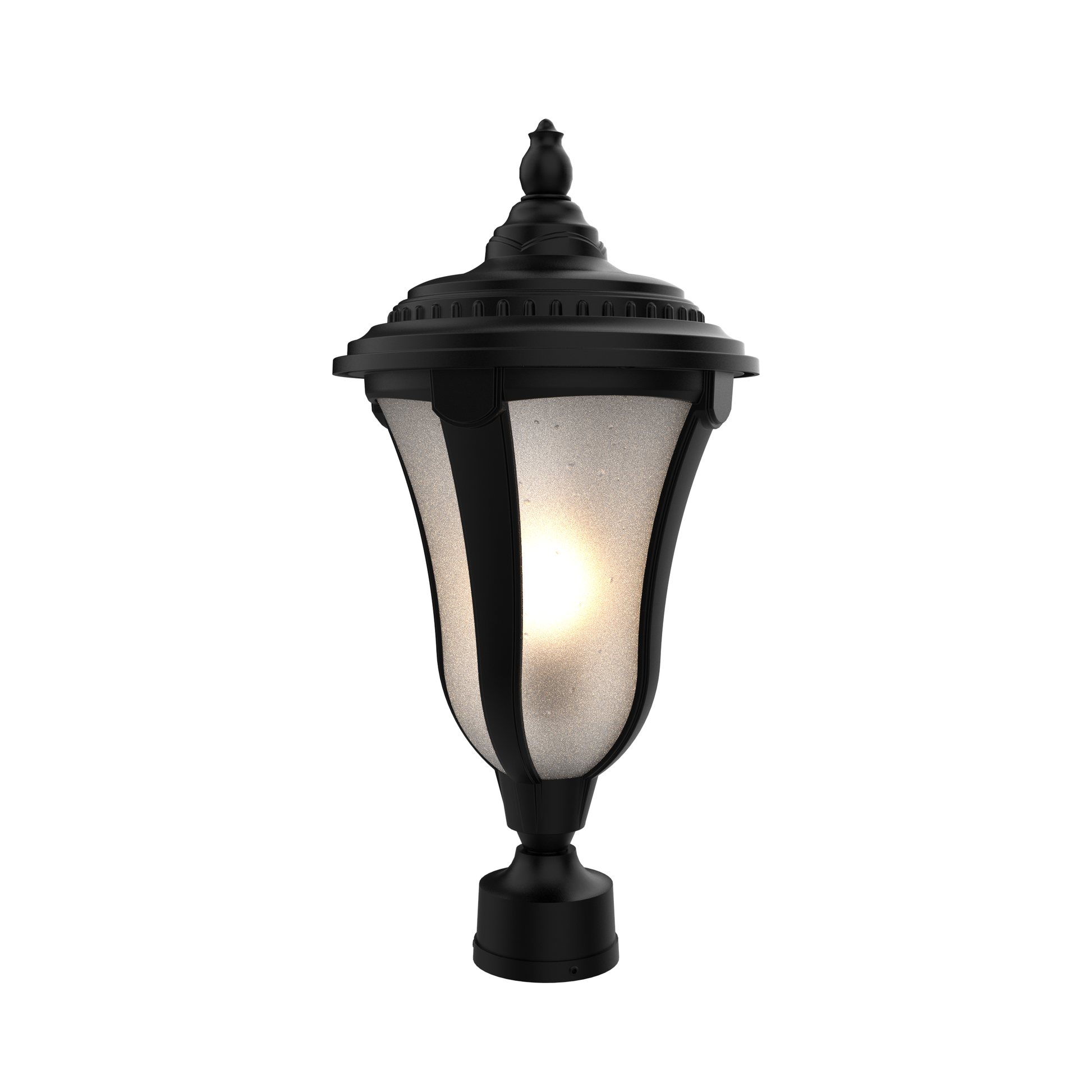 SNOC MUNICH - MEDIUM POST HEAD 24230 - Post