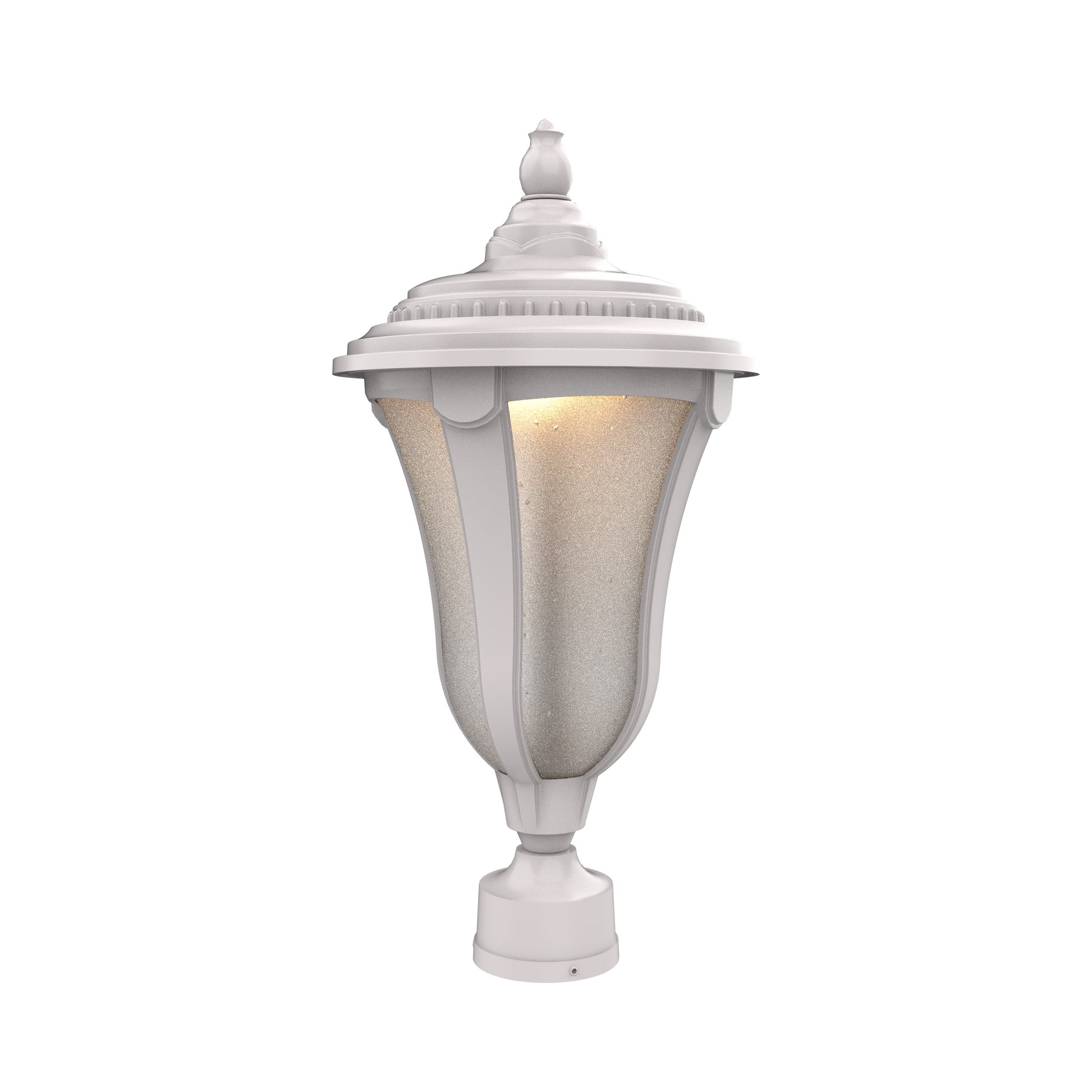 SNOC MUNICH - MEDIUM POST HEAD 24230 - Post